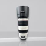 Canon EF 100-400mm f/4.5-5.6L IS II USM + Extender 1.4 II - Thumbnail 1