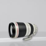 Canon EF 100-400mm f/4.5-5.6L IS II USM + Extender 1.4 II - Thumbnail 2