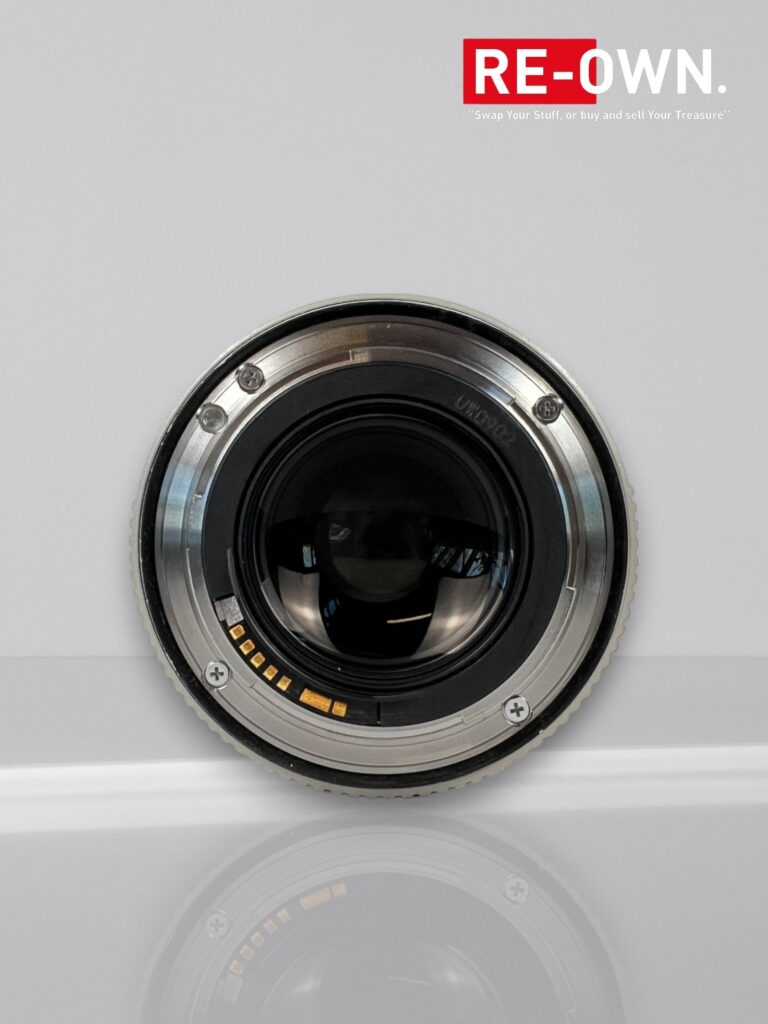 Canon EF 100-400mm f/4.5-5.6L IS II USM + Extender 1.4 II