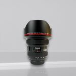 Canon EF 11-24mm f/4 L USM BTW factuur mogelijk - Thumbnail 2