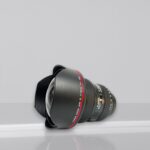 Canon EF 11-24mm f/4 L USM BTW factuur mogelijk - Thumbnail 3