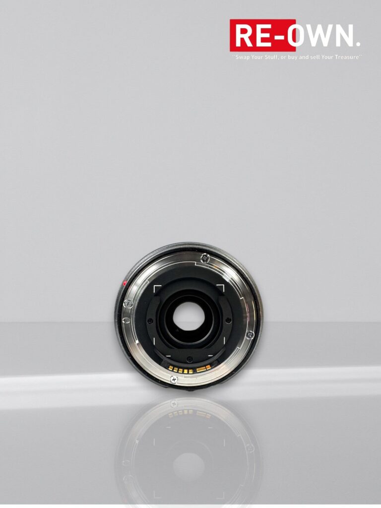 Canon EF 11-24mm f/4 L USM BTW factuur mogelijk