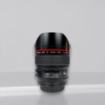 Canon EF 14mm f/2.8 L II USM (versie 2) - Thumbnail 1