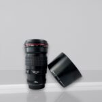 Canon EF 200mm F/2.8 L II - Thumbnail 1