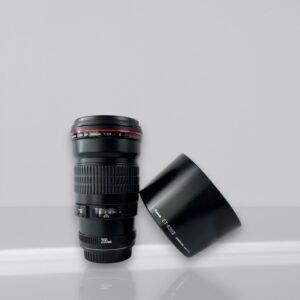 Canon EF 200mm F/2.8 L II
