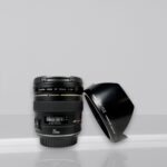 Canon EF 20mm F/2.8 - Thumbnail 1