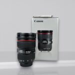Canon EF 24-70mm f/2.8L II USM (mark 2) - Thumbnail 1