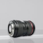 Canon EF 24-70mm f/2.8L II USM (mark 2) - Thumbnail 4