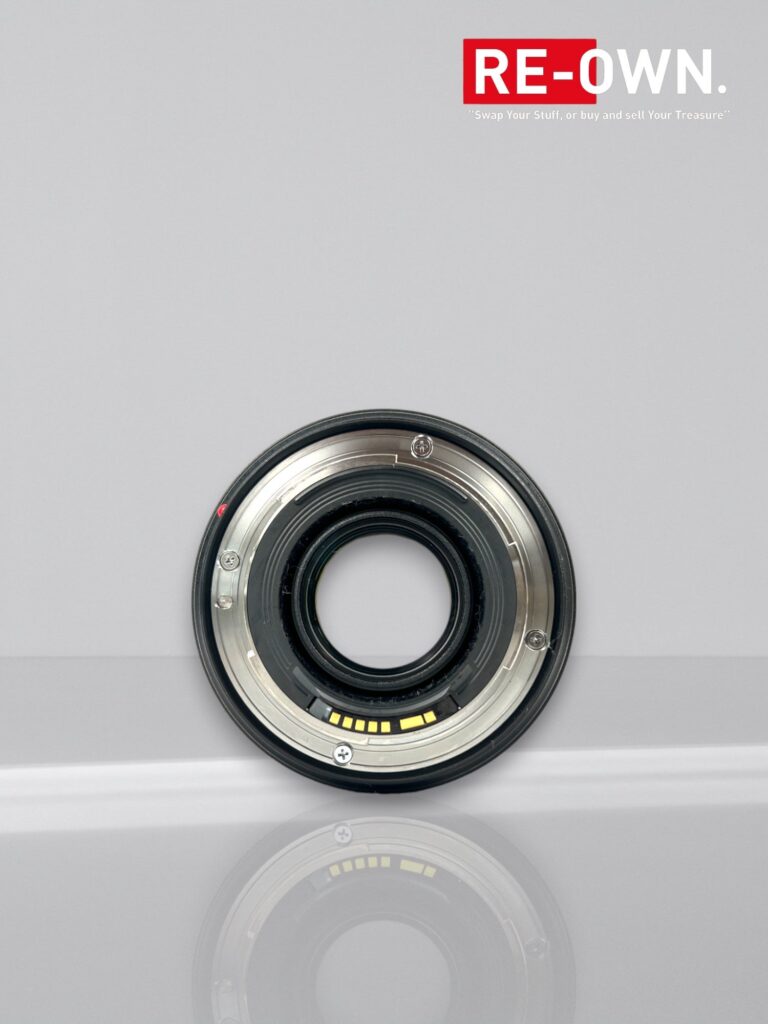 Canon EF 24-70mm f/2.8L II USM (mark 2)