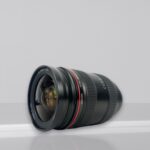 Canon EF 24-70mm F/2.8L USM  BTW factuur mogelijk - Thumbnail 2