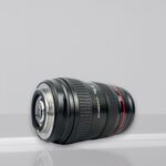 Canon EF 24-70mm F/2.8L USM  BTW factuur mogelijk - Thumbnail 4