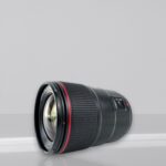 Canon EF 35mm F/1.4 L II USM  + gratis Filter - Thumbnail 2