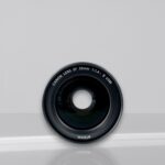 Canon EF 35mm F/1.4 L II USM  + gratis Filter - Thumbnail 4