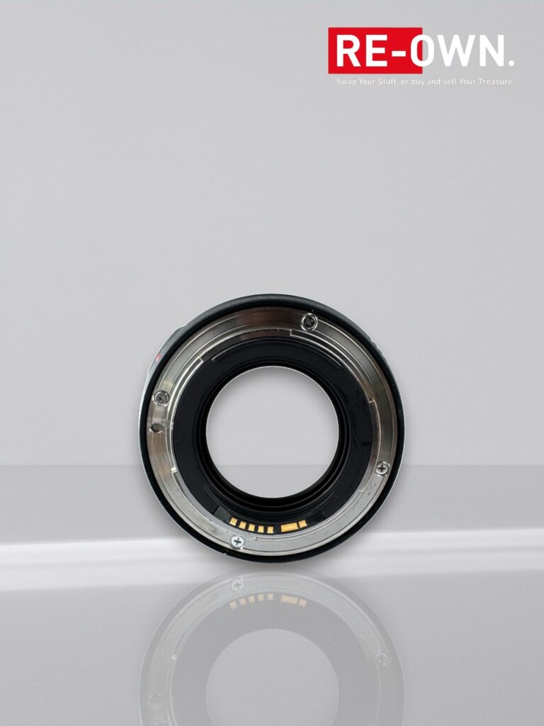 Canon EF 35mm F/1.4 L II USM  + gratis Filter