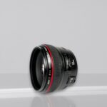 Canon EF 50mm f/1.2L USM - Thumbnail 2