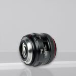 Canon EF 50mm f/1.2L USM - Thumbnail 4