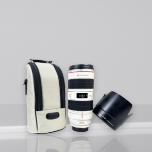 Canon EF 70-200mm f/2.8 L IS II USM