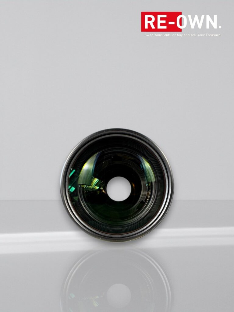 Canon EF 70-200mm f/2.8 L IS II USM