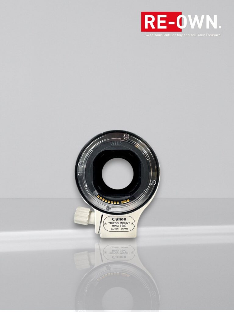 Canon EF 70-200mm f/2.8 L IS II USM