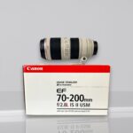 Canon EF 70-200mm f/2.8L IS II USM - Thumbnail 1