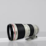 Canon EF 70-200mm f/2.8L IS II USM - Thumbnail 2