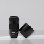 Canon EF 70-300mm f/4-5.6 IS II USM - Thumbnail 1