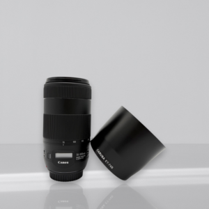 Canon EF 70-300mm f/4-5.6 IS II USM