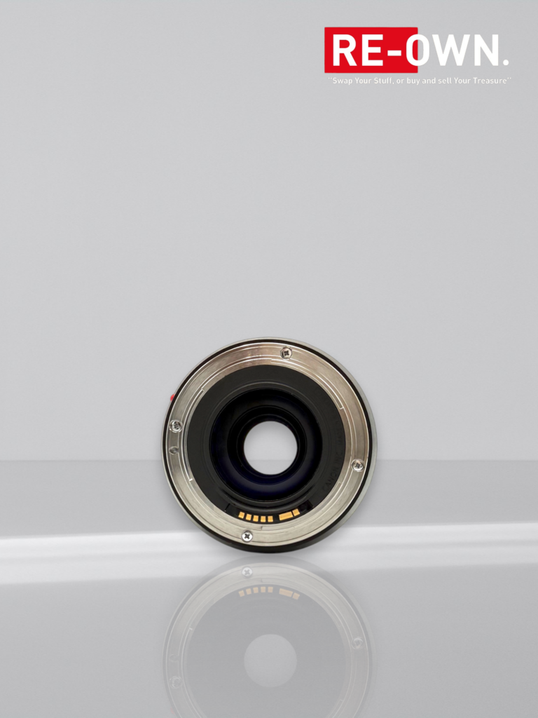 Canon EF 70-300mm f/4-5.6 IS II USM