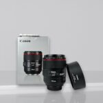 Canon EF 85mm f/1.4L IS USM - Thumbnail 1