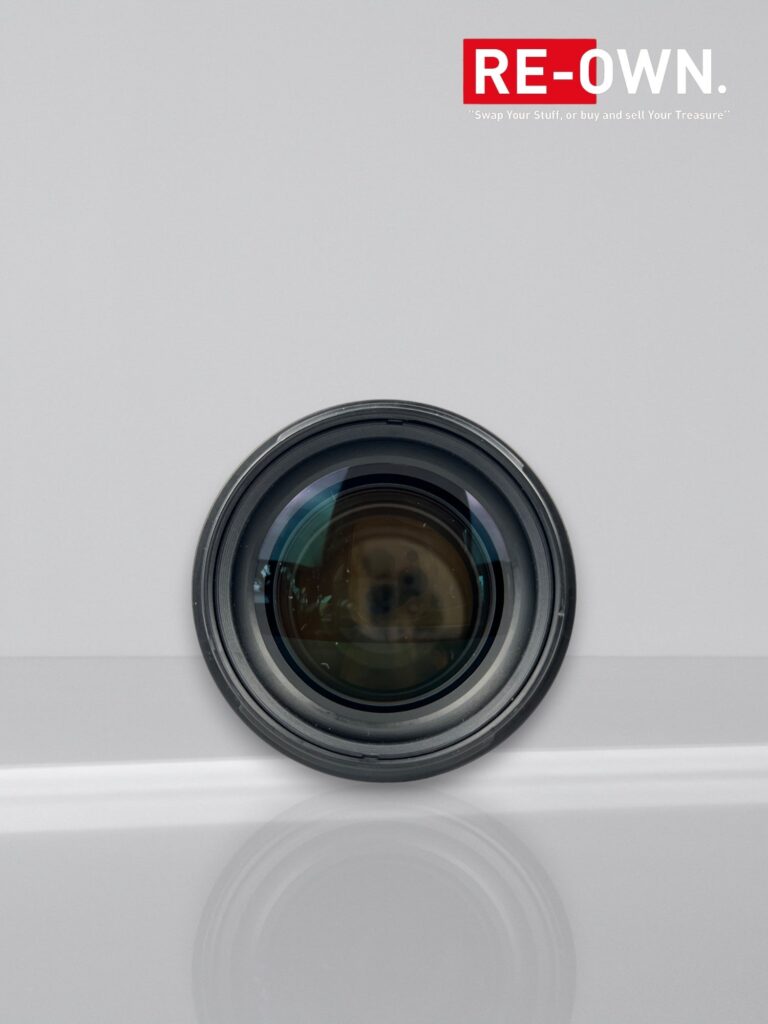 Canon EF 85mm f/1.4L IS USM