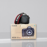 Canon Eos 5DS R body (BTW factuur mogelijk) - Thumbnail 1
