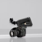 Canon Eos C200 videocamera + Canon EF-S 17-85mm f/4.0-5.6 IS USM - Thumbnail 1