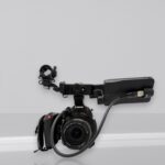 Canon Eos C200 videocamera + Canon EF-S 17-85mm f/4.0-5.6 IS USM - Thumbnail 3