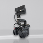 Canon Eos C200 videocamera + Canon EF-S 17-85mm f/4.0-5.6 IS USM - Thumbnail 5