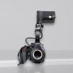 Canon Eos C200 videocamera + Canon EF-S 17-85mm f/4.0-5.6 IS USM - Thumbnail 6