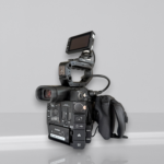 Canon Eos C200 videocamera + Canon EF-S 17-85mm f/4.0-5.6 IS USM - Thumbnail 7