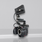 Canon Eos C200 videocamera + Canon EF-S 17-85mm f/4.0-5.6 IS USM - Thumbnail 8