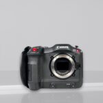 Canon Eos C70 body - Thumbnail 1
