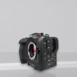 Canon Eos C70 body - Thumbnail 2