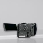 Canon Eos C70 body - Thumbnail 3