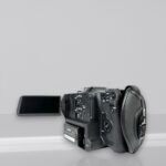 Canon Eos C70 body - Thumbnail 4