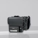 Canon Eos C70 body - Thumbnail 5
