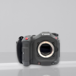 Canon Eos C80 videocamera - Thumbnail 2