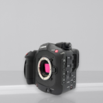 Canon Eos C80 videocamera - Thumbnail 3