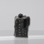 Canon Eos C80 videocamera - Thumbnail 4