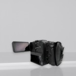 Canon Eos C80 videocamera - Thumbnail 6