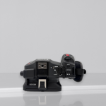 Canon Eos C80 videocamera - Thumbnail 7
