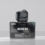 Canon Eos R1  (BTW factuur mogelijk) - Thumbnail 1
