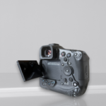 Canon Eos R1  (BTW factuur mogelijk) - Thumbnail 5