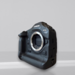 Canon Eos R1 body - Thumbnail 2